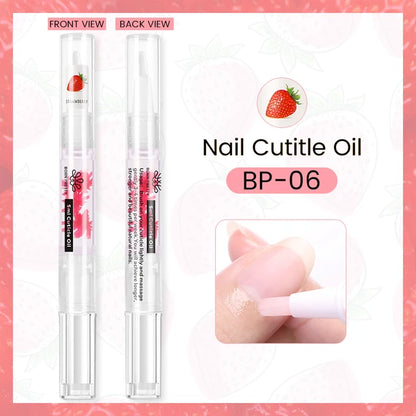 CUTICLE OIL