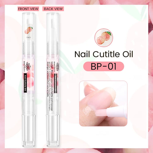 PEACH CUTICLE OIL PEN