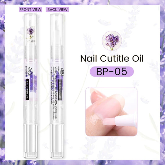 CUTICLE OIL