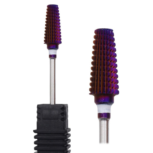 PREMIUM CONE DRILL BIT FOR NAIL FILES