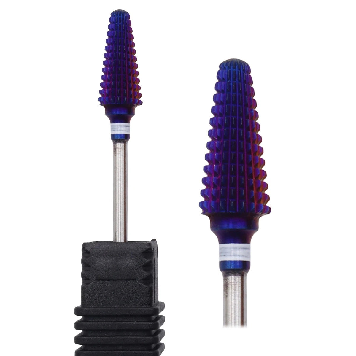 PREMIUM BULLET DRILL BIT FOR NAIL FILES