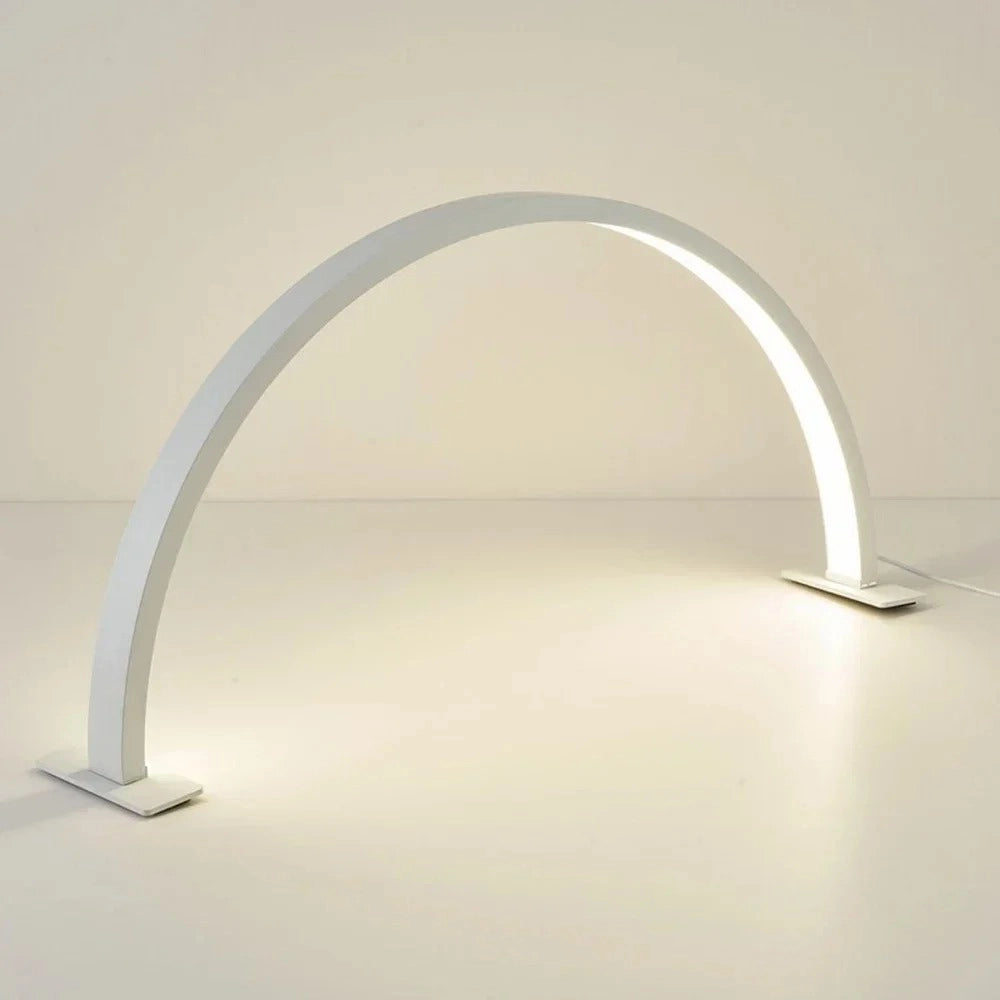 Lampe Arc de Cercle pour Manucure - Éclairage LED