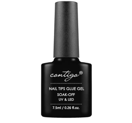 Colle pour Faux Ongles