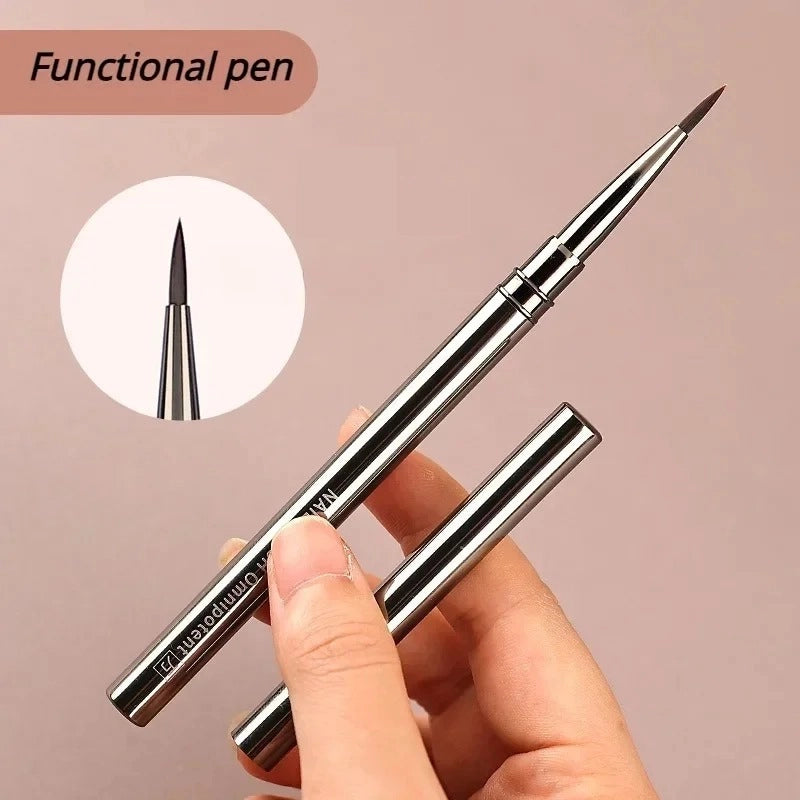 Pinceau Nail Art Liner - Précision Stylo