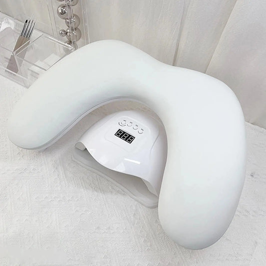 MANICURE CUSHION HAND REST