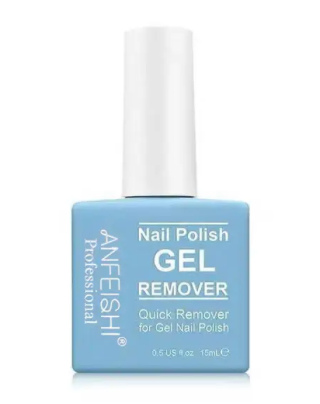 Remover pour Faux Ongles