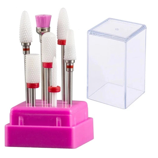 CERAMIC TIP SET