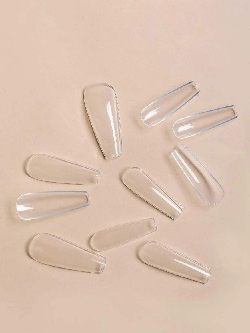 CAPSULE AMERICAINE BALLERINE LONG (Boite de 120 capsules)