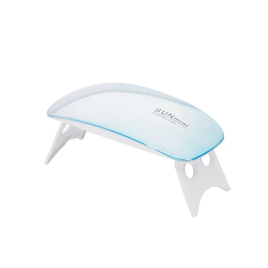 HIGH PERFORMANCE LED/UV NAIL LAMP