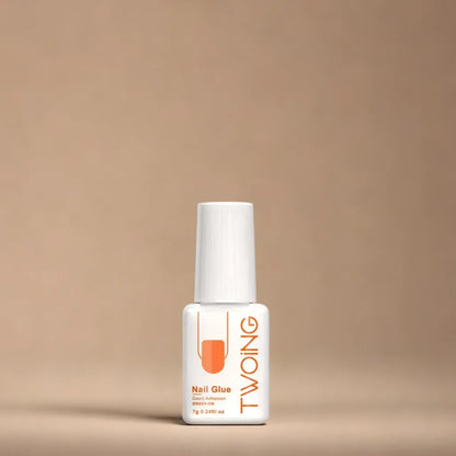 SOAK-OFF CAPSULE GLUE