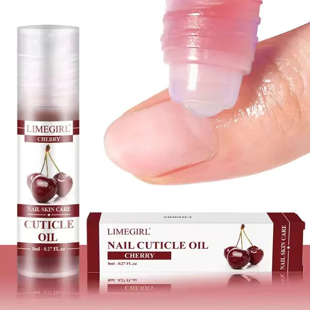 CUTICLE OIL