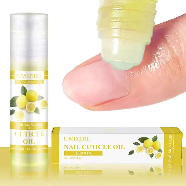 CUTICLE OIL