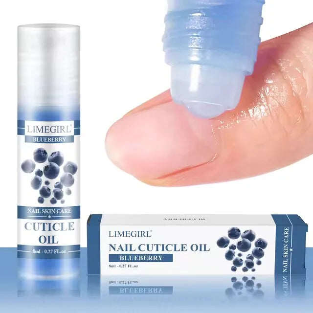 CUTICLE OIL