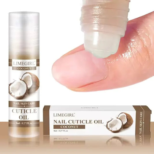 CUTICLE OIL