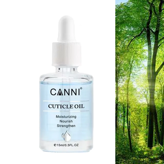 CUTICLE OIL