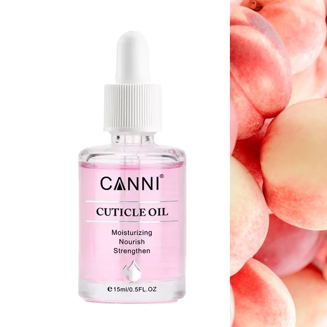 CUTICLE OIL