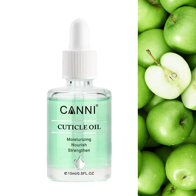 CUTICLE OIL