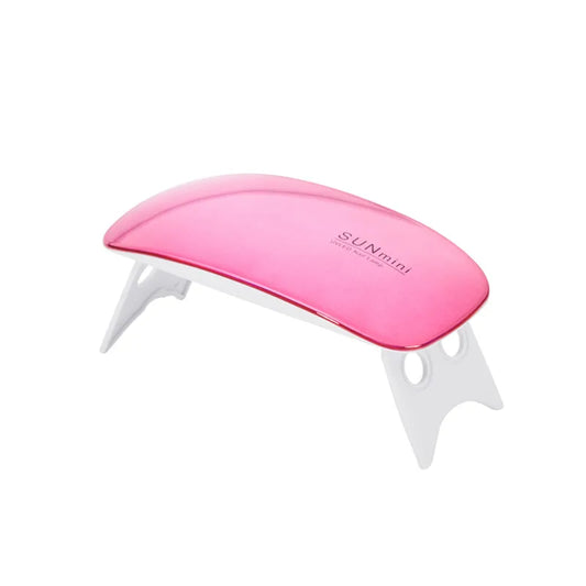 HIGH PERFORMANCE LED/UV NAIL LAMP