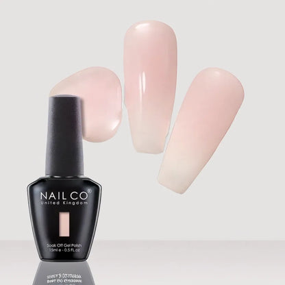 SOFT NUDE RUBBER BASE