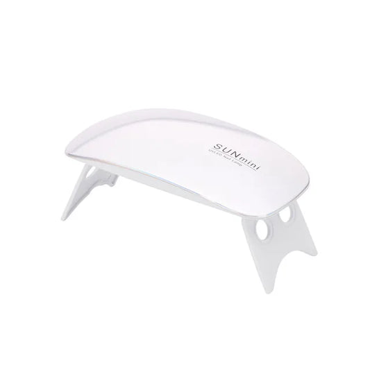 HIGH PERFORMANCE LED/UV NAIL LAMP