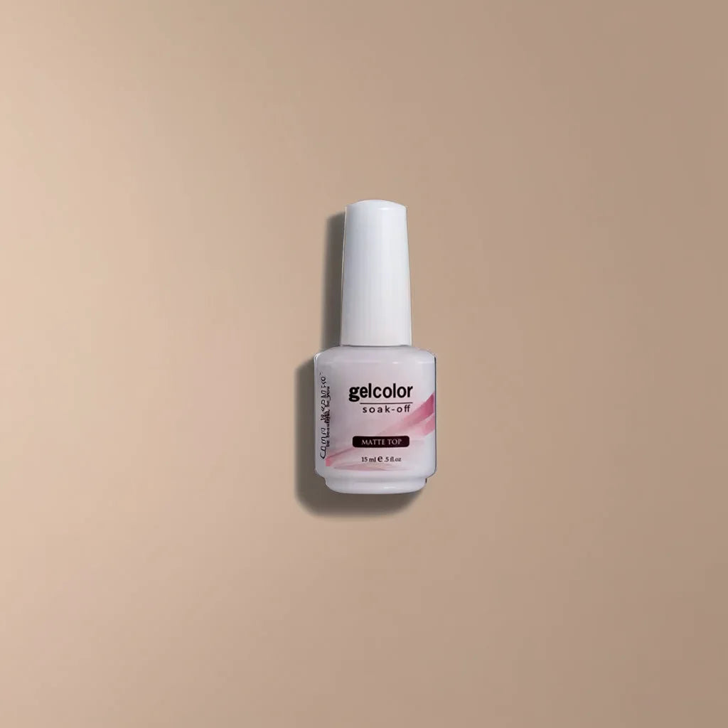 ULTIMATE MATTE TOP COAT