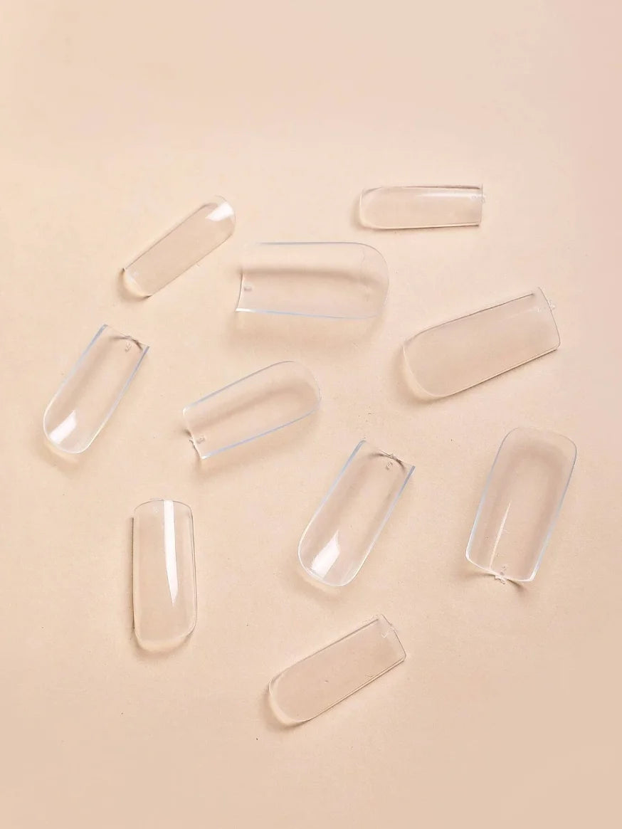 CAPSULE AMERICAINE CARRÉ LONG (Boite de 120 capsules)