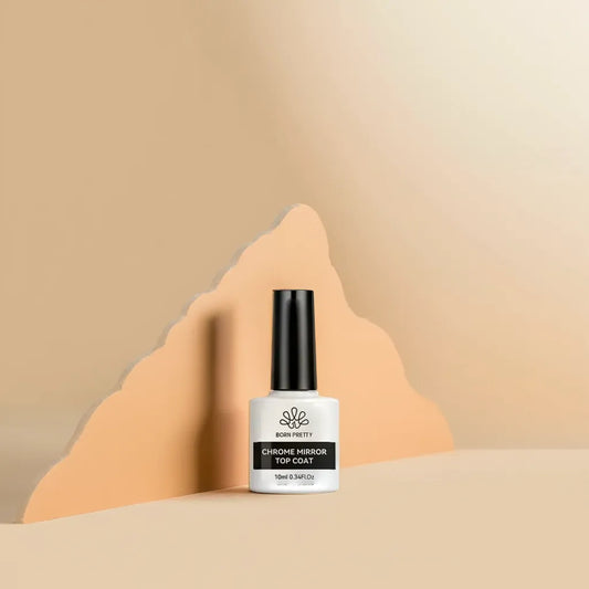 ULTIMATE MATTE TOP COAT