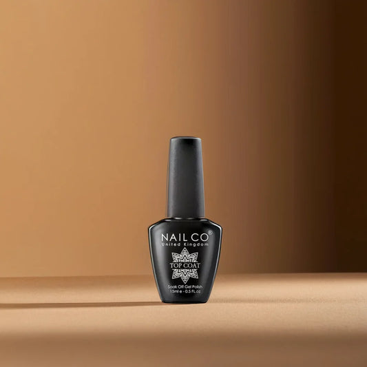 TOP COAT BRILLANT