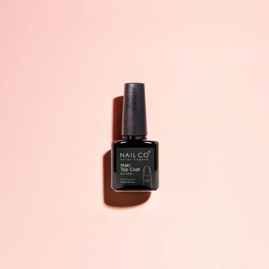 ULTIMATE MATTE TOP COAT