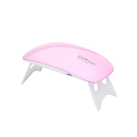 HIGH PERFORMANCE LED/UV NAIL LAMP